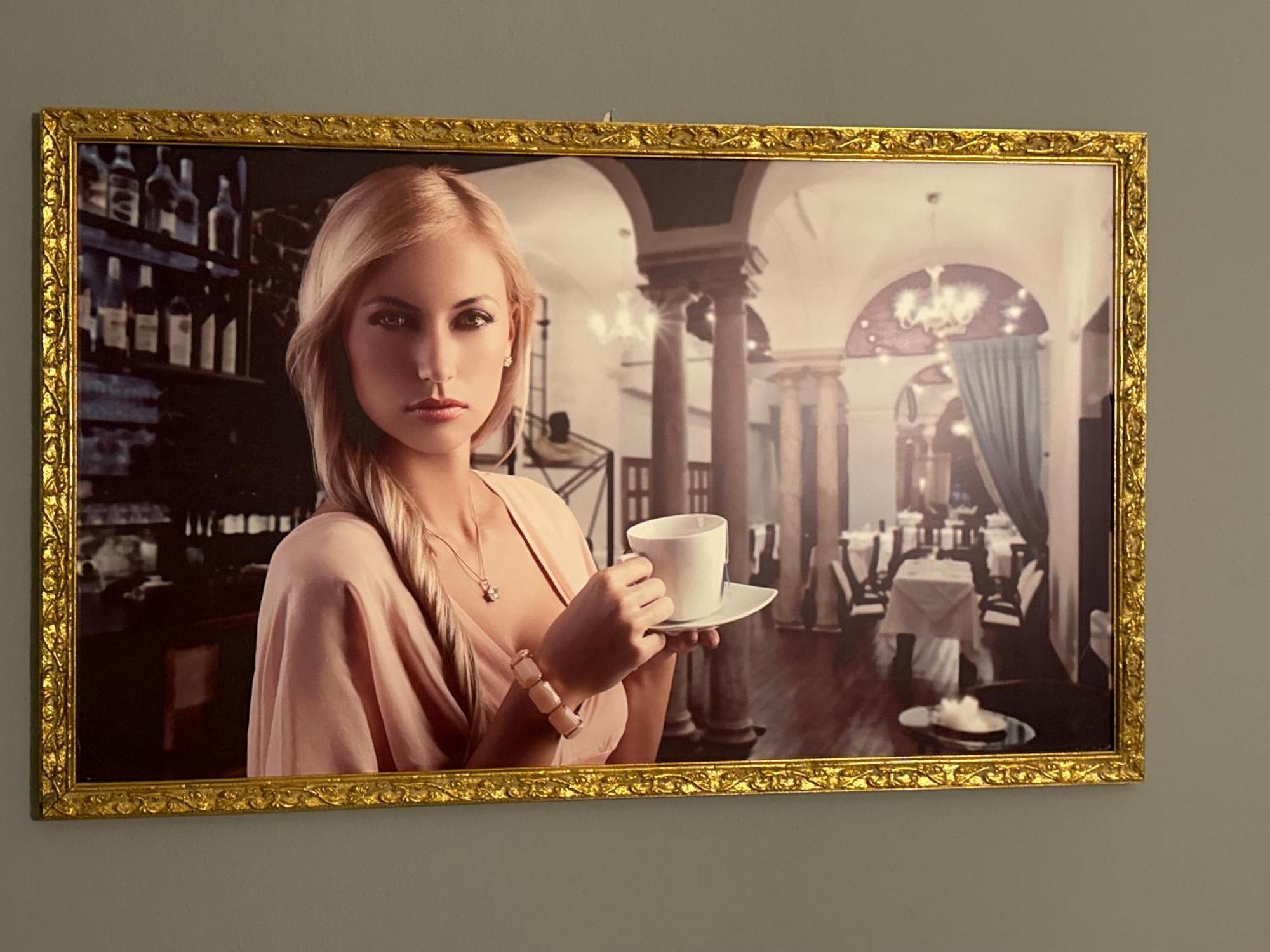 Hotel Tirona Tiranë Luaran gambar