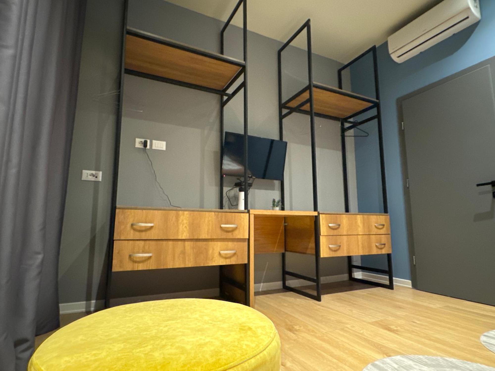 Hotel Tirona Tiranë Luaran gambar