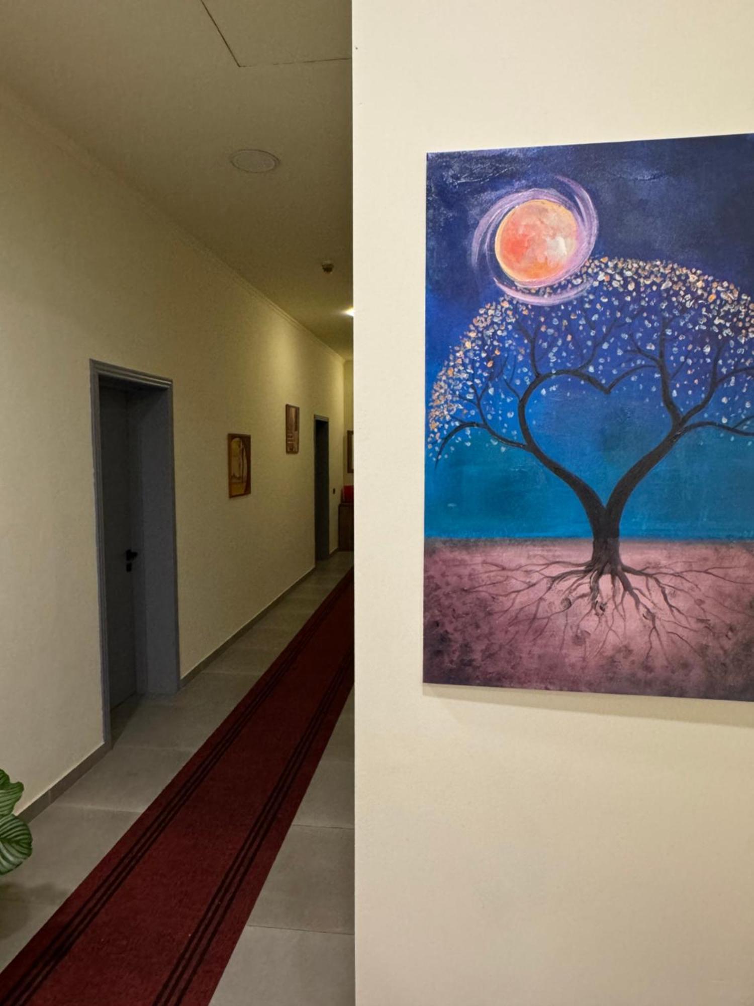Hotel Tirona Tiranë Luaran gambar